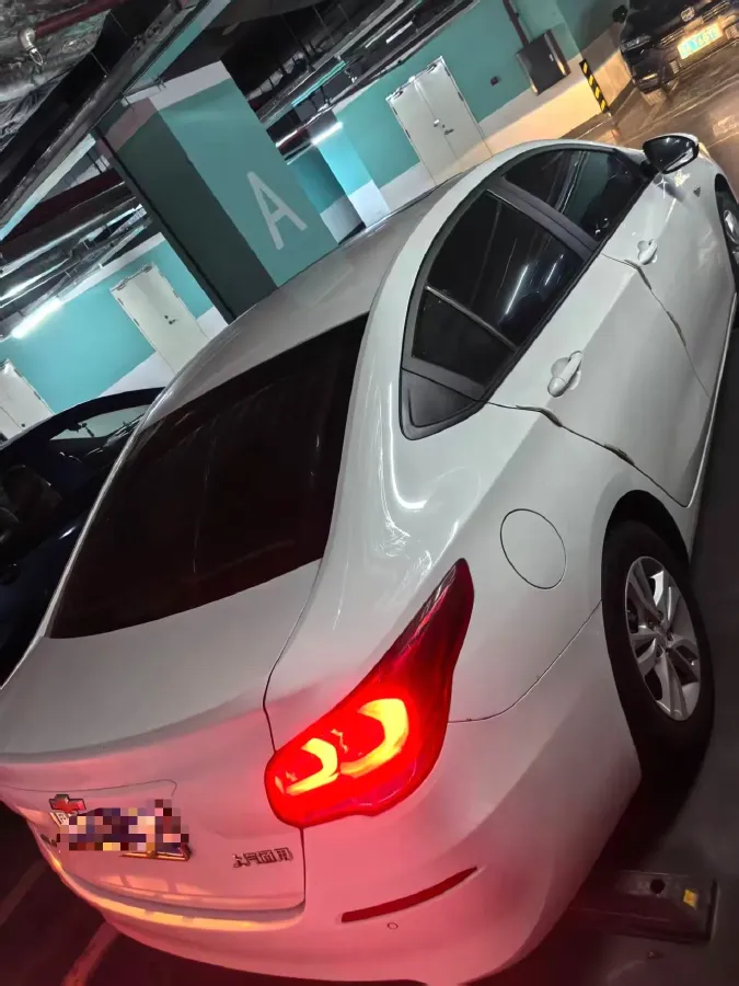 2019 Chevrolet Cavalier 1.5L 113HP L4 6AT,autocango,china used car exporter,china ev exporter,chinese used car exporter,chinese used ev exporter