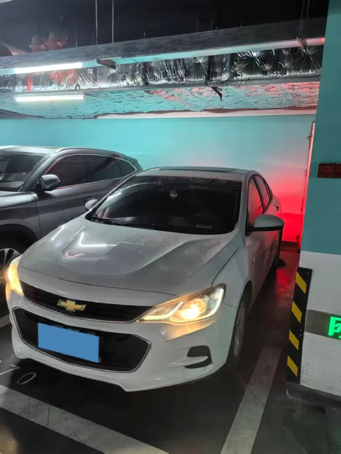 2019 Chevrolet Cavalier 1.5L 113HP L4 6AT,autocango,china used car exporter,china ev exporter,chinese used car exporter,chinese used ev exporter