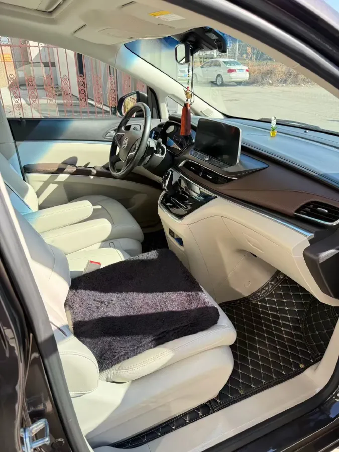 2020 Buick GL8 2.0T 237HP L4 9AT,autocango,china used car exporter,china ev exporter,chinese used car exporter,chinese used ev exporter