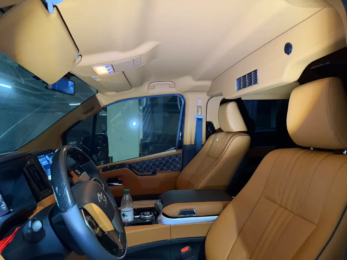 2019 Golden Dragon Sea Lion BEV 51.67KWH,autocango,china used car exporter,china ev exporter,chinese used car exporter,chinese used ev exporter