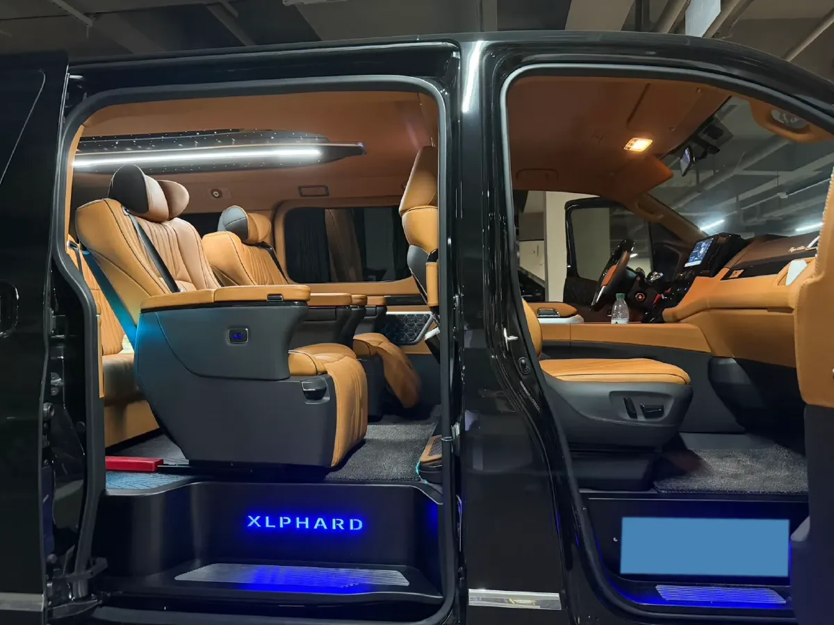 2019 Golden Dragon Sea Lion BEV 51.67KWH,autocango,china used car exporter,china ev exporter,chinese used car exporter,chinese used ev exporter