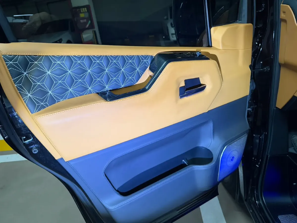 2019 Golden Dragon Sea Lion BEV 51.67KWH,autocango,china used car exporter,china ev exporter,chinese used car exporter,chinese used ev exporter