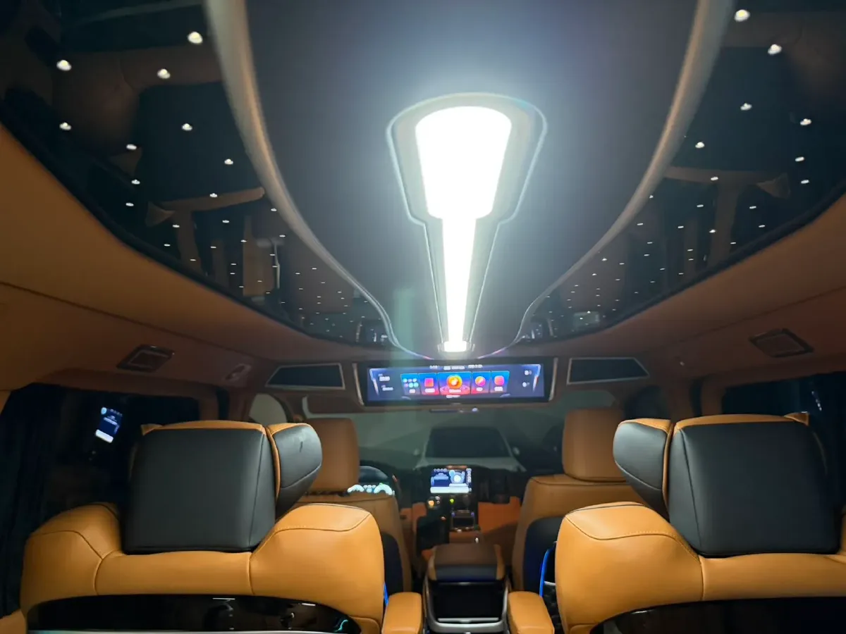 2019 Golden Dragon Sea Lion BEV 51.67KWH,autocango,china used car exporter,china ev exporter,chinese used car exporter,chinese used ev exporter