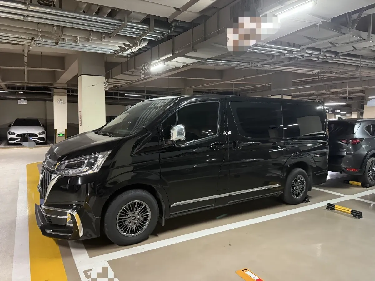 2019 Golden Dragon Sea Lion BEV 51.67KWH,autocango,china used car exporter,china ev exporter,chinese used car exporter,chinese used ev exporter