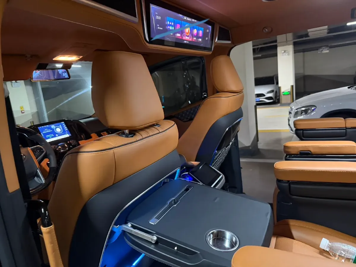 2019 Golden Dragon Sea Lion BEV 51.67KWH,autocango,china used car exporter,china ev exporter,chinese used car exporter,chinese used ev exporter