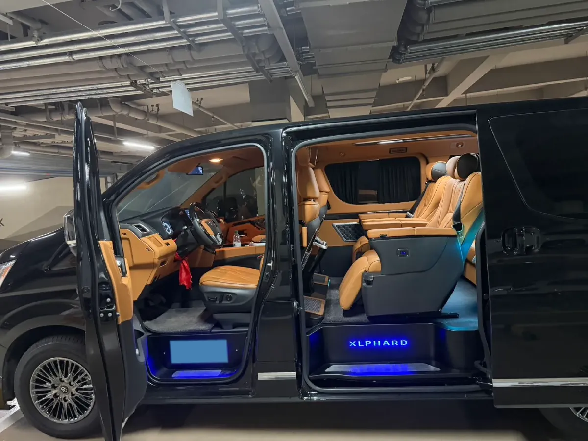 2019 Golden Dragon Sea Lion BEV 51.67KWH,autocango,china used car exporter,china ev exporter,chinese used car exporter,chinese used ev exporter