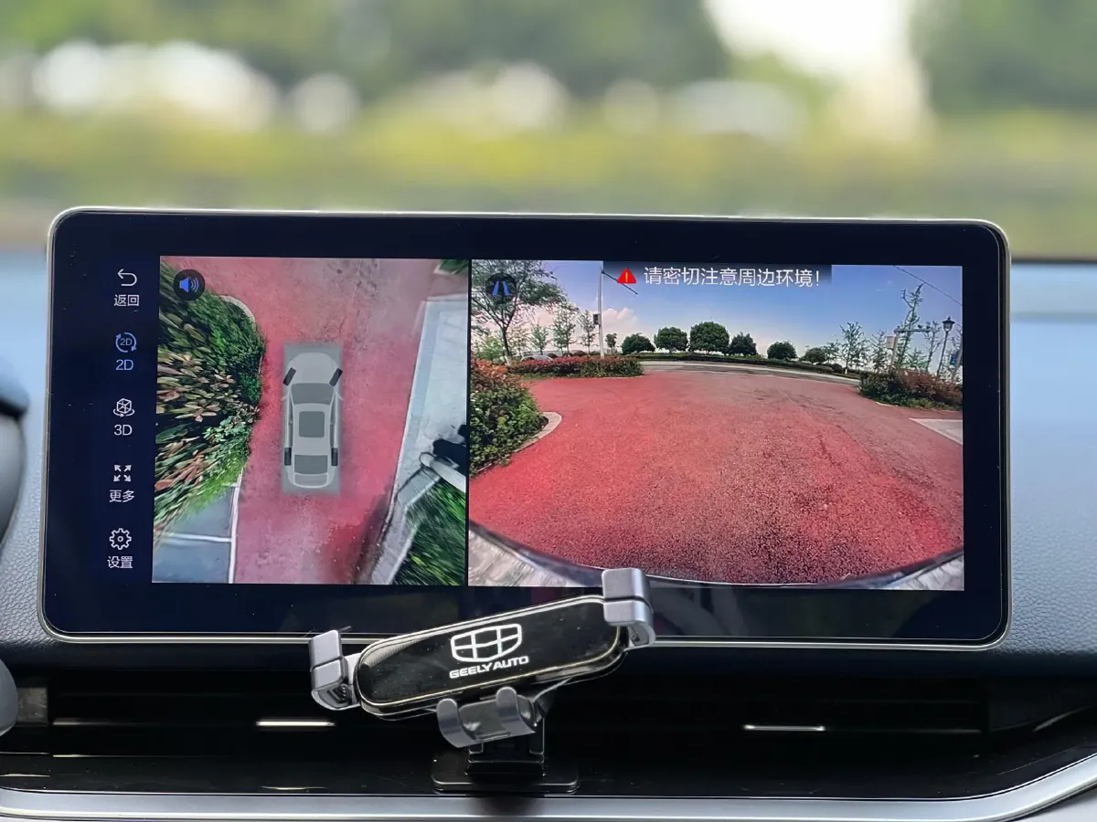 2021 Geely Preface 2.0T 190HP L4 7DCT,autocango,china used car exporter,china ev exporter,chinese used car exporter,chinese used ev exporter