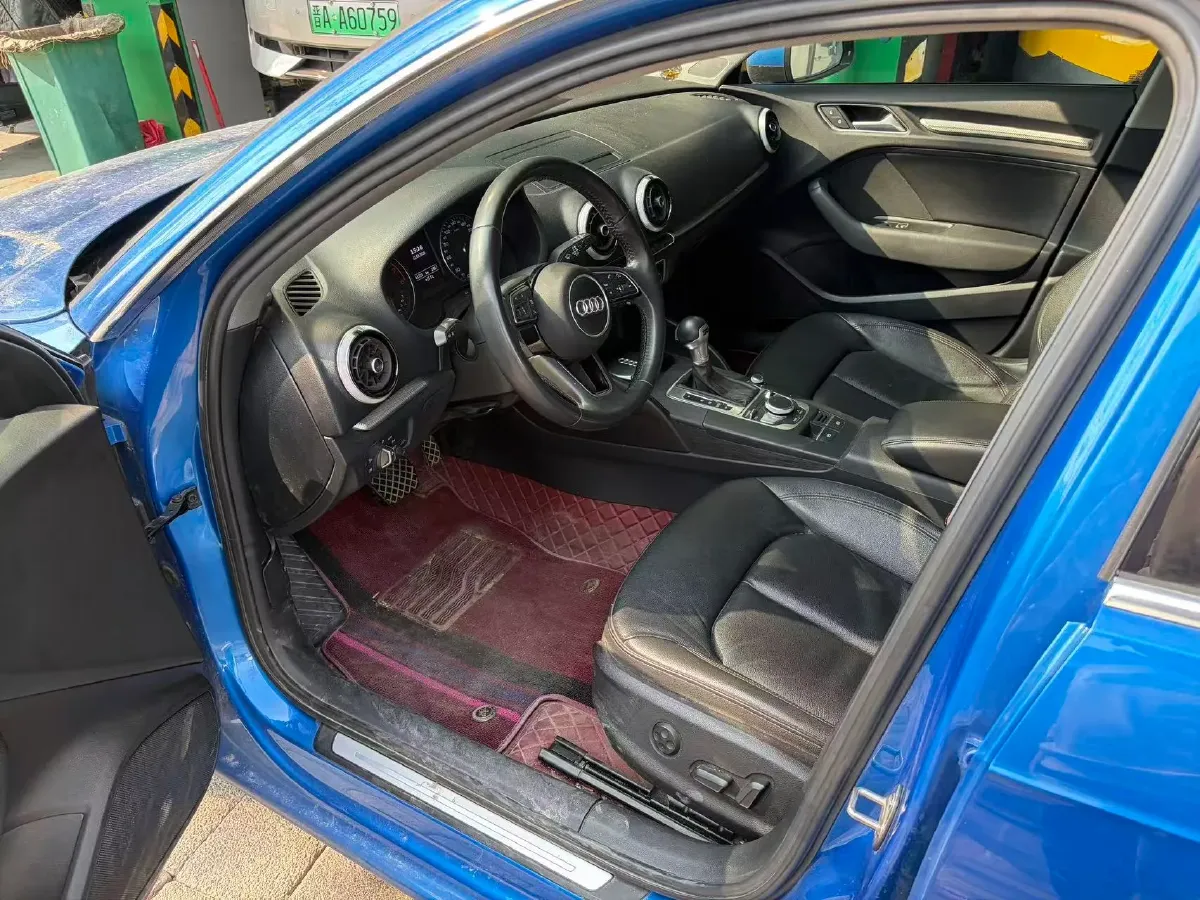 2020 Audi A3 1.4T 150HP L4 7DCT,autocango,china used car exporter,china ev exporter,chinese used car exporter,chinese used ev exporter