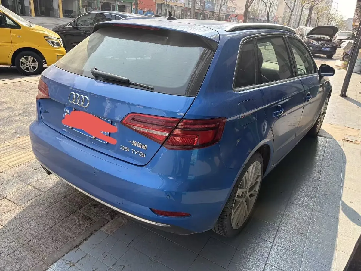 2020 Audi A3 1.4T 150HP L4 7DCT,autocango,china used car exporter,china ev exporter,chinese used car exporter,chinese used ev exporter