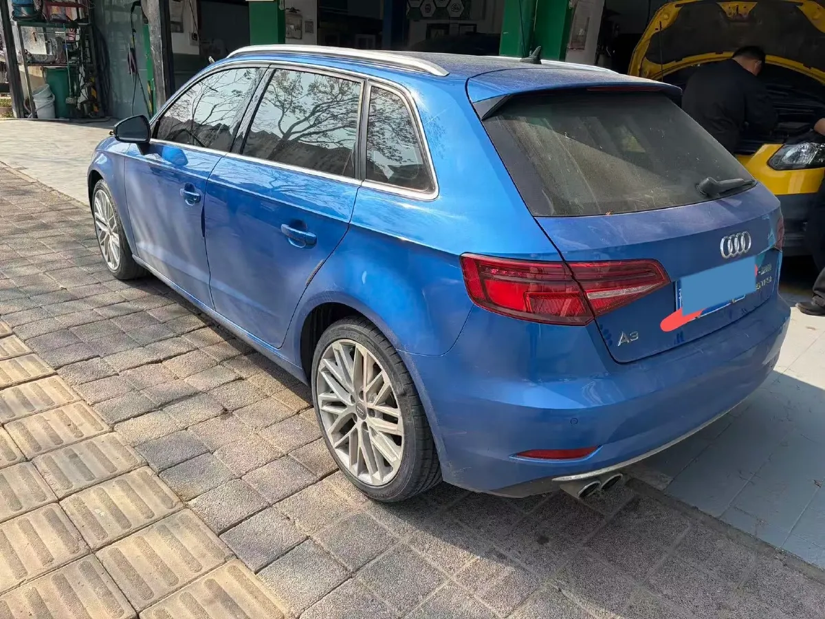 2020 Audi A3 1.4T 150HP L4 7DCT,autocango,china used car exporter,china ev exporter,chinese used car exporter,chinese used ev exporter