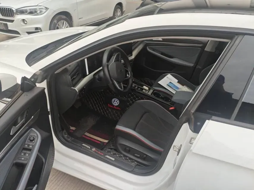 2022 Volkswagen Lavida 1.4T 150HP L4 7DCT,autocango,china used car exporter,china ev exporter,chinese used car exporter,chinese used ev exporter