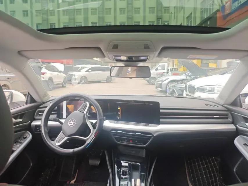 2022 Volkswagen Lavida 1.4T 150HP L4 7DCT,autocango,china used car exporter,china ev exporter,chinese used car exporter,chinese used ev exporter