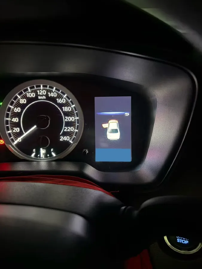 2022 Toyota Levin 1.2T 116HP L4 CVT,autocango,china used car exporter,china ev exporter,chinese used car exporter,chinese used ev exporter