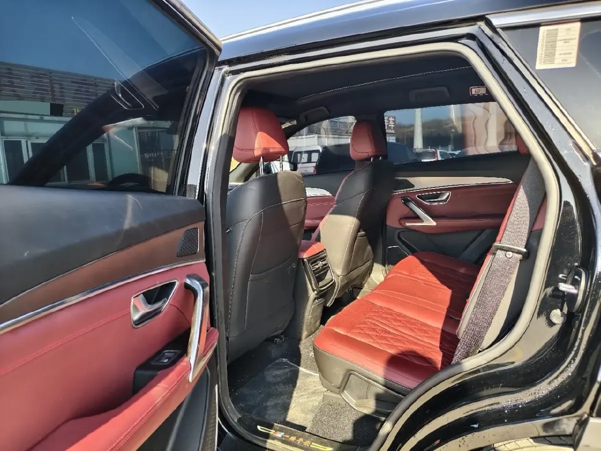 2023 Jetour X70 Plus 1.5T 156HP L4 CVT,autocango,china used car exporter,china ev exporter,chinese used car exporter,chinese used ev exporter