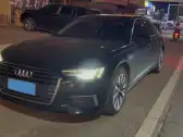 2020 AUDI A6L,autocango,china used car exporter,china ev exporter,chinese used car exporter,chinese used ev exporter