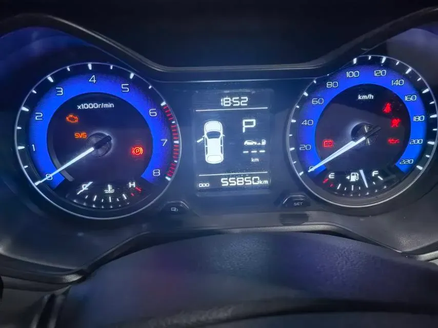 2020 Geely Vision X3 1.5L 109HP L4 CVT,autocango,china used car exporter,china ev exporter,chinese used car exporter,chinese used ev exporter