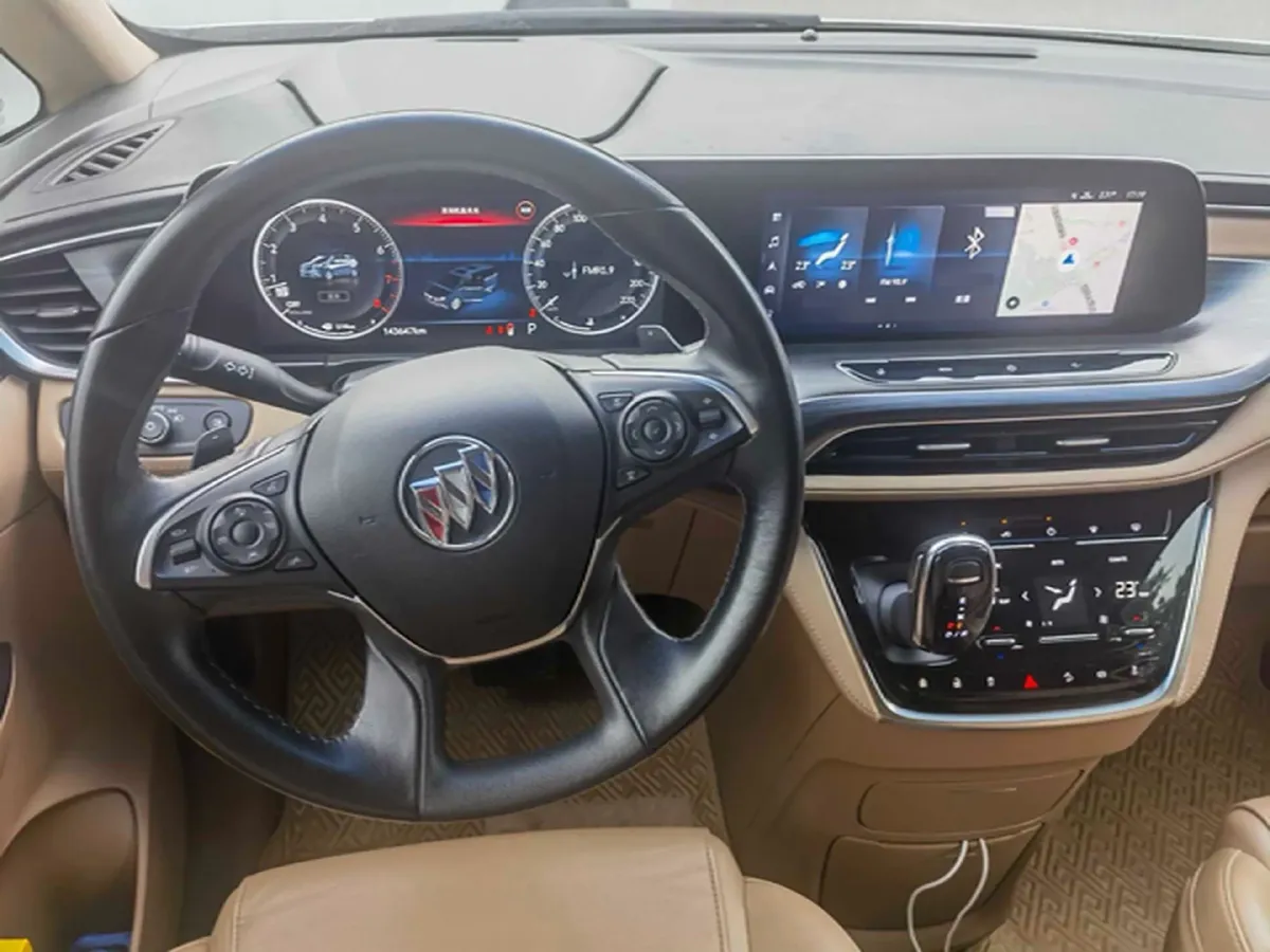 2020 Buick GL8 2.0T 237HP L4 9AT,autocango,china used car exporter,china ev exporter,chinese used car exporter,chinese used ev exporter