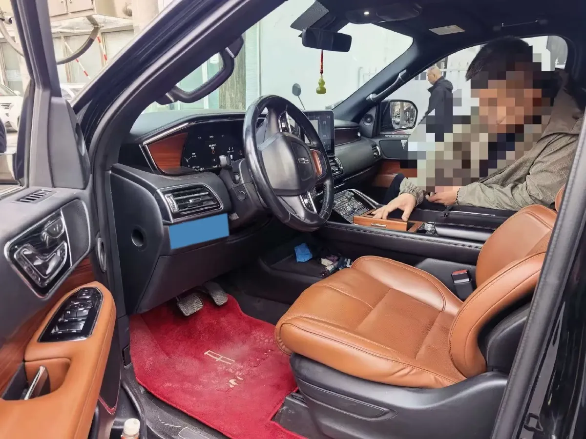 2020 Lincoln Navigator 3.5T 388HP V6 10AT,autocango,china used car exporter,china ev exporter,chinese used car exporter,chinese used ev exporter