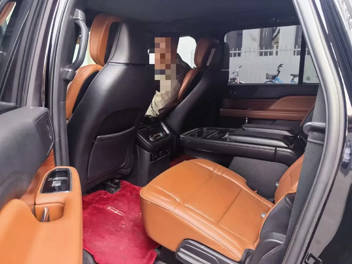 2020 Lincoln Navigator 3.5T 388HP V6 10AT,autocango,china used car exporter,china ev exporter,chinese used car exporter,chinese used ev exporter