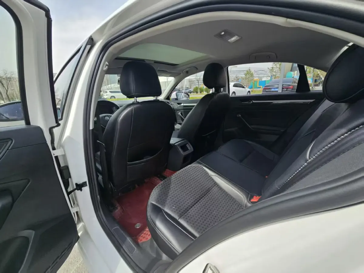 2019 Volkswagen Lamando 1.4T 131HP L4 7DCT,autocango,china used car exporter,china ev exporter,chinese used car exporter,chinese used ev exporter