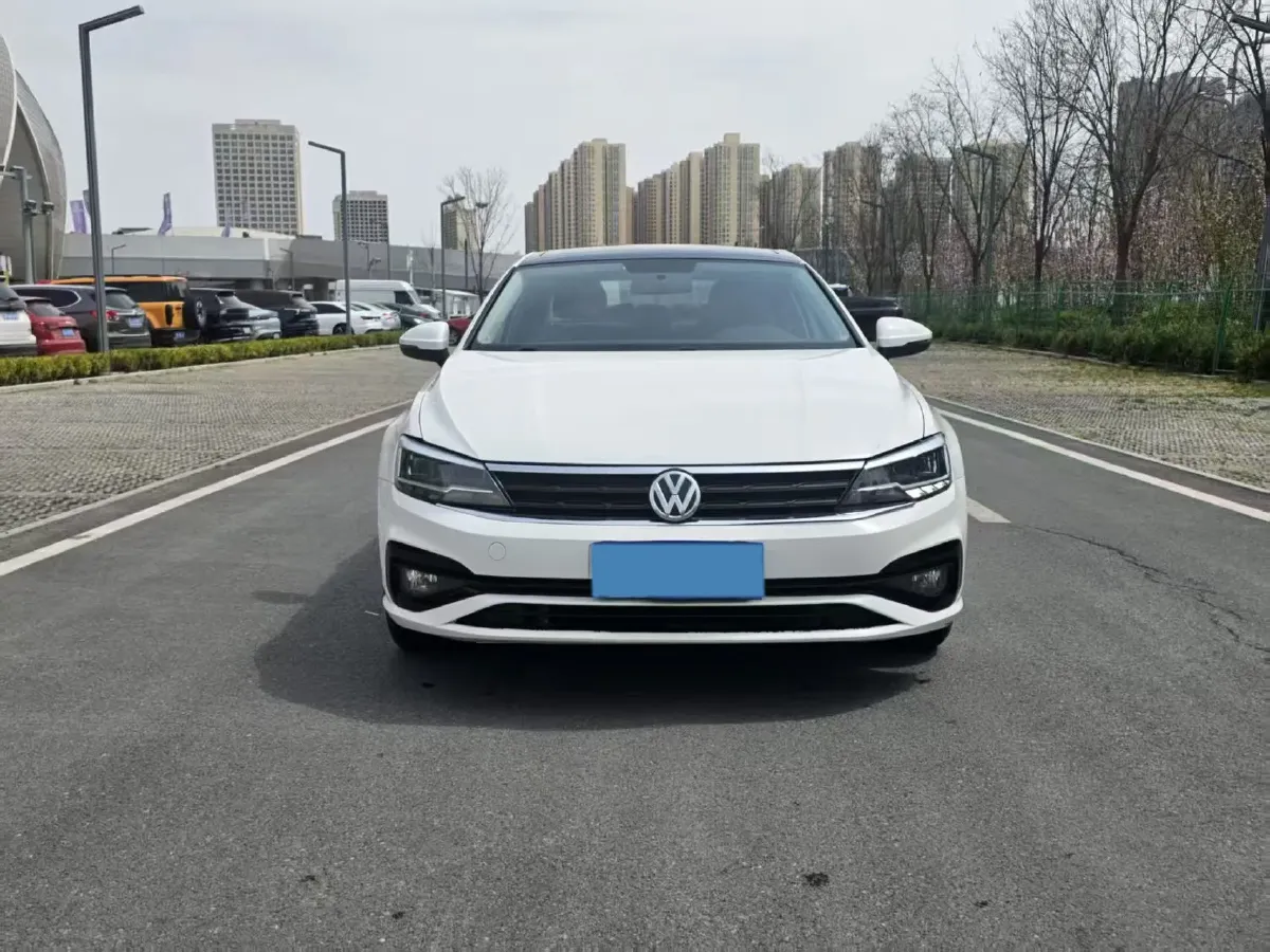 2019 Volkswagen Lamando 1.4T 131HP L4 7DCT,autocango,china used car exporter,china ev exporter,chinese used car exporter,chinese used ev exporter