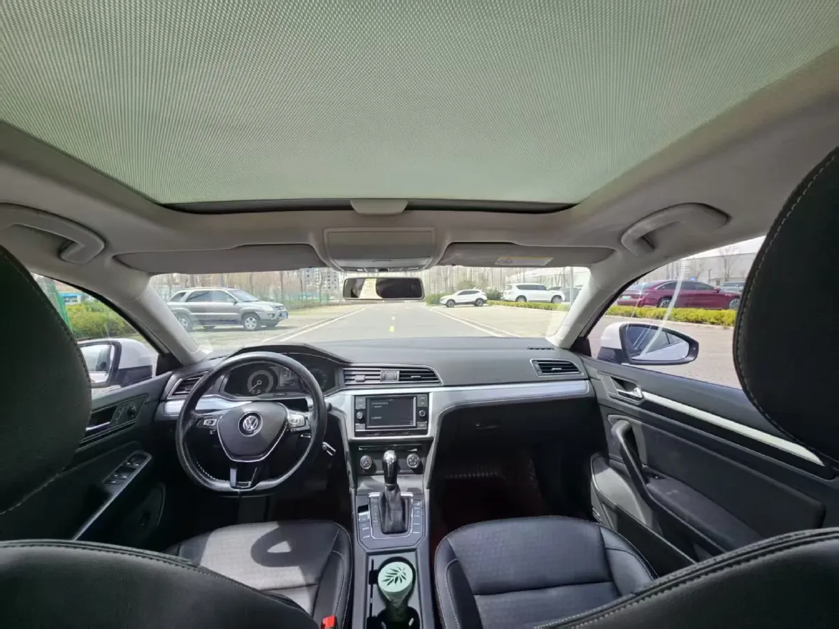 2019 Volkswagen Lamando 1.4T 131HP L4 7DCT,autocango,china used car exporter,china ev exporter,chinese used car exporter,chinese used ev exporter