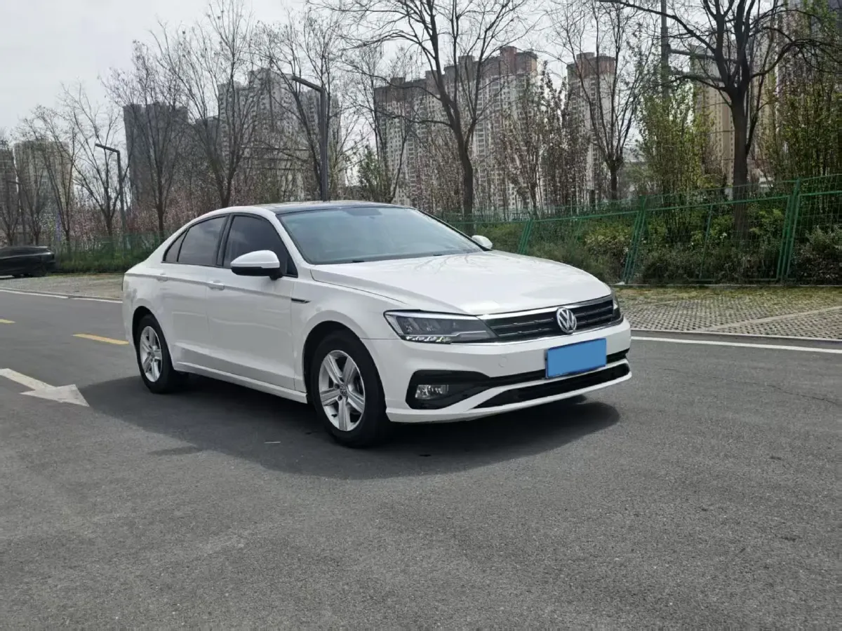 2019 Volkswagen Lamando 1.4T 131HP L4 7DCT,autocango,china used car exporter,china ev exporter,chinese used car exporter,chinese used ev exporter