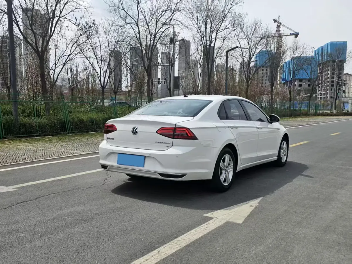 2019 Volkswagen Lamando 1.4T 131HP L4 7DCT,autocango,china used car exporter,china ev exporter,chinese used car exporter,chinese used ev exporter