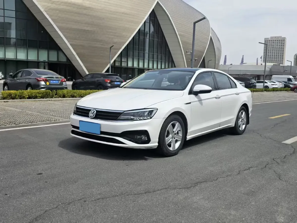 2019 Volkswagen Lamando 1.4T 131HP L4 7DCT,autocango,china used car exporter,china ev exporter,chinese used car exporter,chinese used ev exporter
