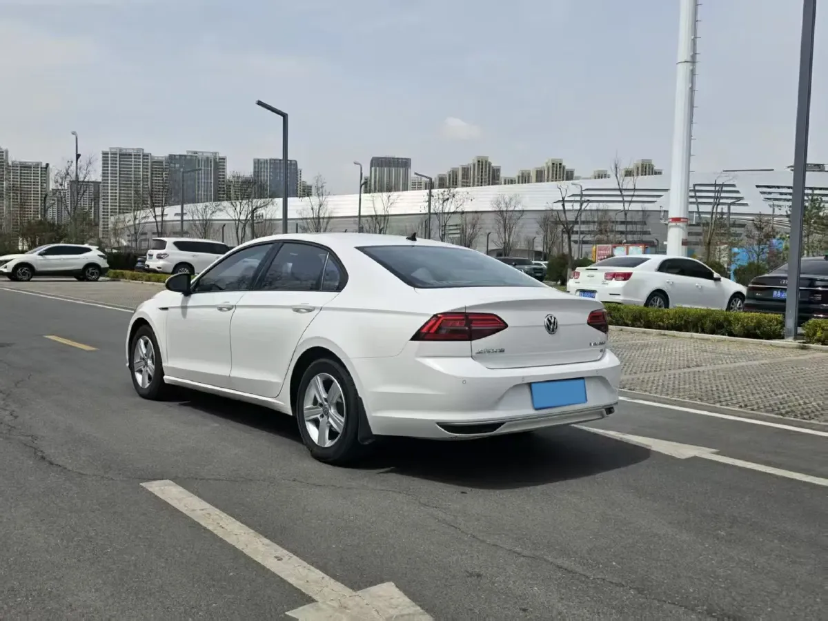2019 Volkswagen Lamando 1.4T 131HP L4 7DCT,autocango,china used car exporter,china ev exporter,chinese used car exporter,chinese used ev exporter