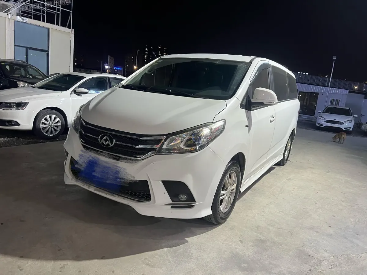 2018 MAXUS G10 2.0T 224HP L4 6AT,autocango,china used car exporter,china ev exporter,chinese used car exporter,chinese used ev exporter