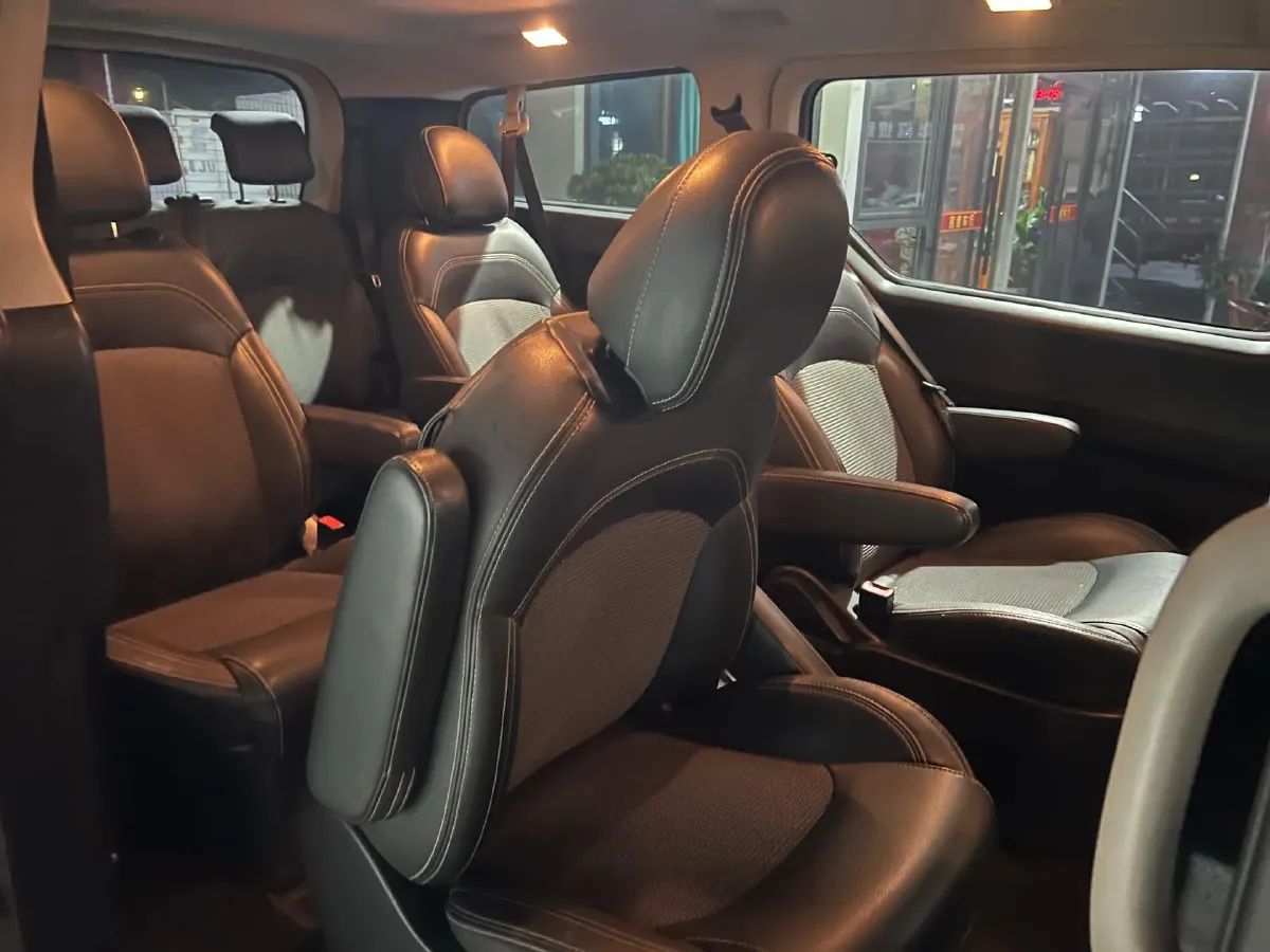 2018 MAXUS G10 2.0T 224HP L4 6AT,autocango,china used car exporter,china ev exporter,chinese used car exporter,chinese used ev exporter