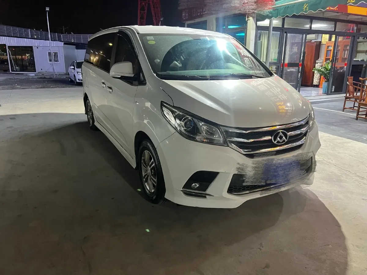 2018 MAXUS G10 2.0T 224HP L4 6AT,autocango,china used car exporter,china ev exporter,chinese used car exporter,chinese used ev exporter