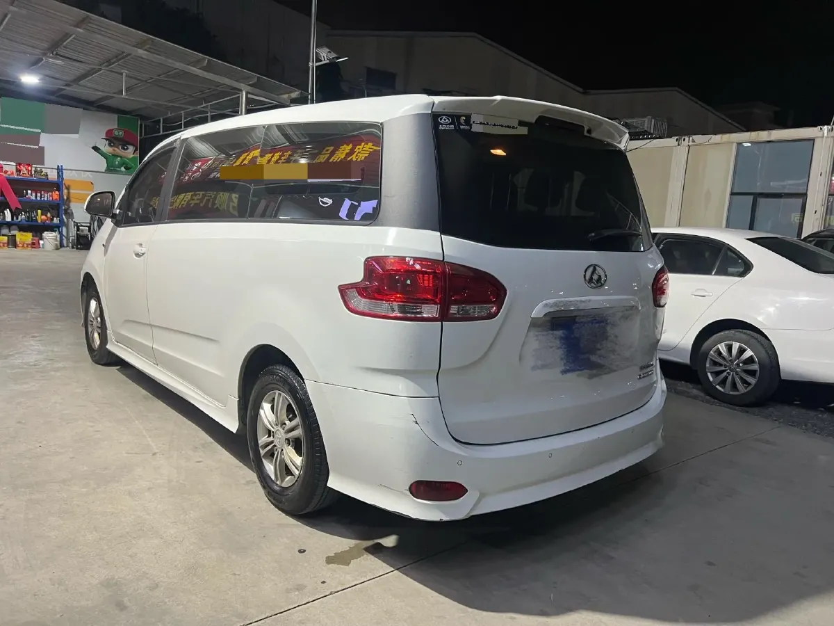 2018 MAXUS G10 2.0T 224HP L4 6AT,autocango,china used car exporter,china ev exporter,chinese used car exporter,chinese used ev exporter