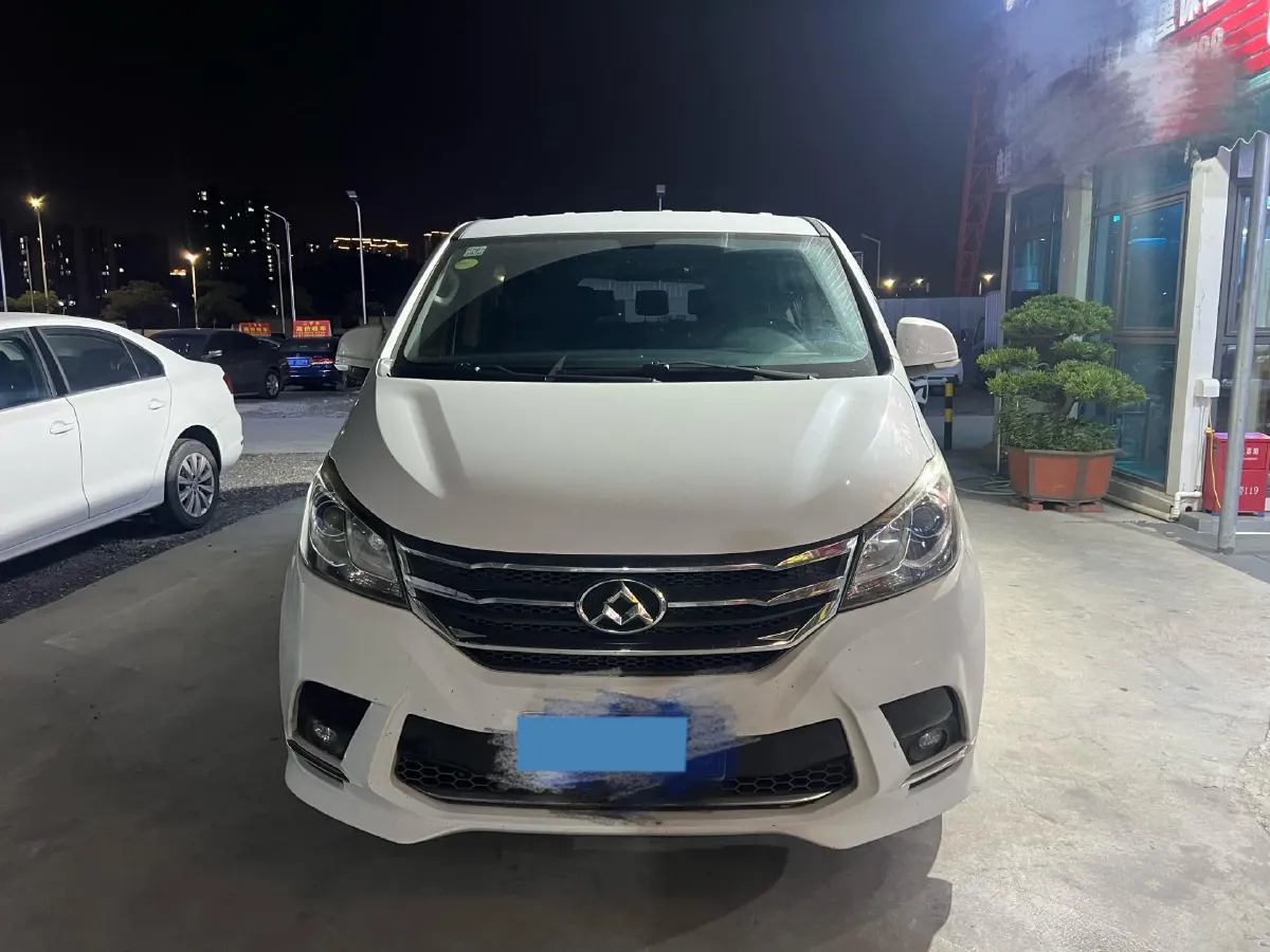 2018 MAXUS G10 2.0T 224HP L4 6AT,autocango,china used car exporter,china ev exporter,chinese used car exporter,chinese used ev exporter