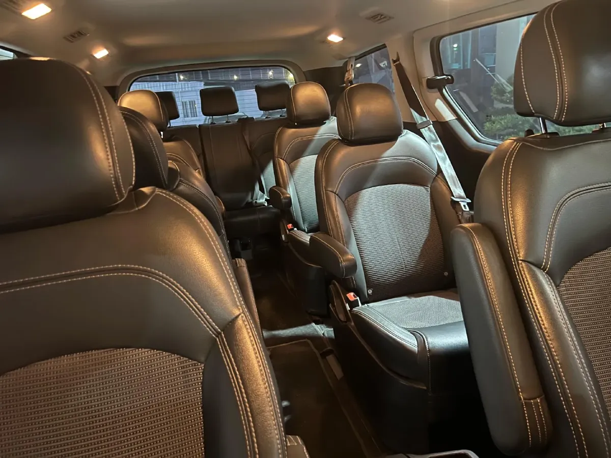 2018 MAXUS G10 2.0T 224HP L4 6AT,autocango,china used car exporter,china ev exporter,chinese used car exporter,chinese used ev exporter