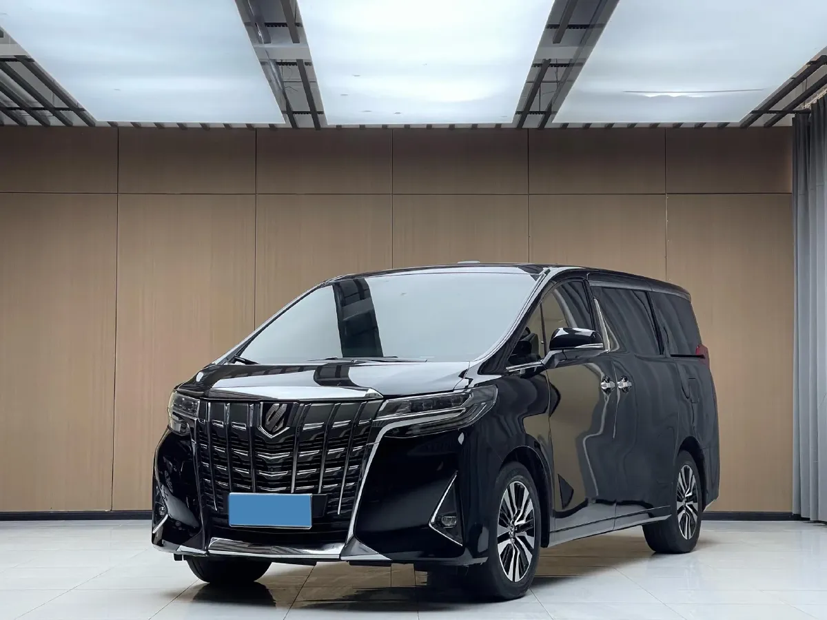 2018 Toyota Alphard 3.5L 301HP V6 8AT,autocango,china used car exporter,china ev exporter,chinese used car exporter,chinese used ev exporter