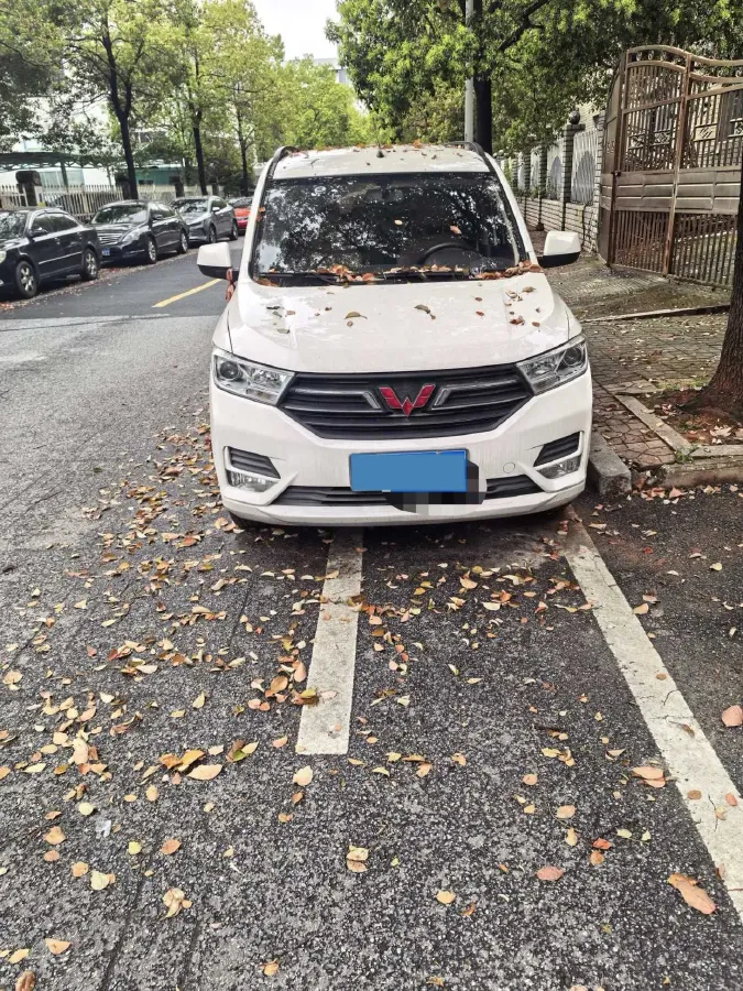 2021 WuLing HongGuang 1.5L 99HP L4 6MT,autocango,china used car exporter,china ev exporter,chinese used car exporter,chinese used ev exporter
