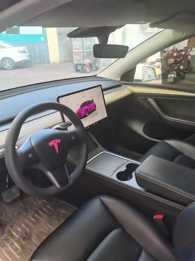 2022 Tesla Model Y BEV 60KWH,autocango,china used car exporter,china ev exporter,chinese used car exporter,chinese used ev exporter