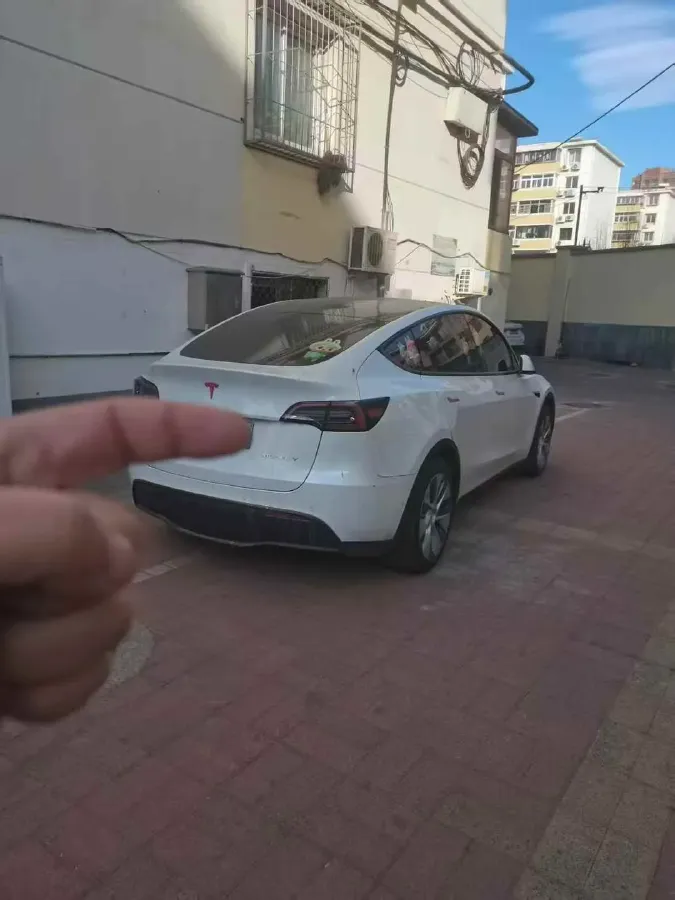 2022 Tesla Model Y BEV 60KWH,autocango,china used car exporter,china ev exporter,chinese used car exporter,chinese used ev exporter