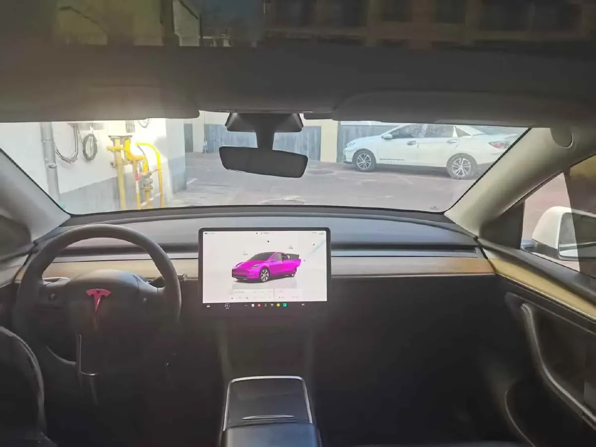 2022 Tesla Model Y BEV 60KWH,autocango,china used car exporter,china ev exporter,chinese used car exporter,chinese used ev exporter