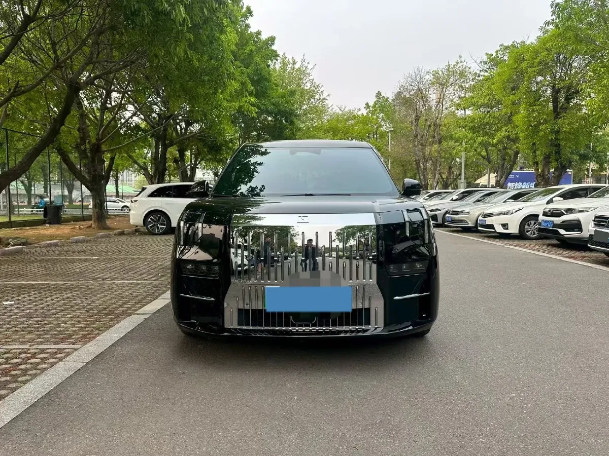 2024 Zeekr 009 BEV 140KWH,autocango,china used car exporter,china ev exporter,chinese used car exporter,chinese used ev exporter