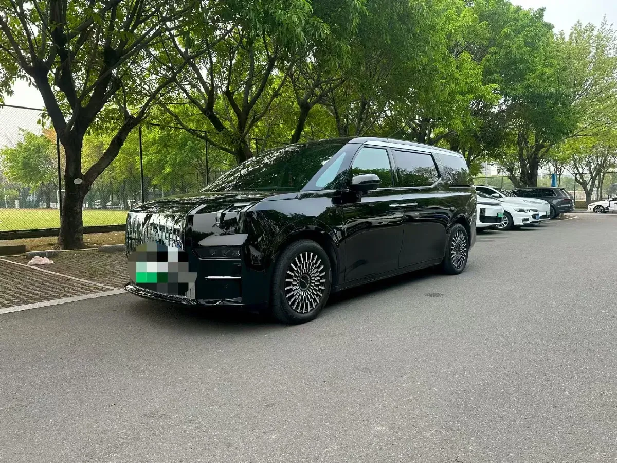 2024 Zeekr 009 BEV 140KWH,autocango,china used car exporter,china ev exporter,chinese used car exporter,chinese used ev exporter