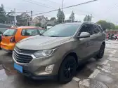 2018 CHEVROLET EQUINOX,autocango,china used car exporter,china ev exporter,chinese used car exporter,chinese used ev exporter