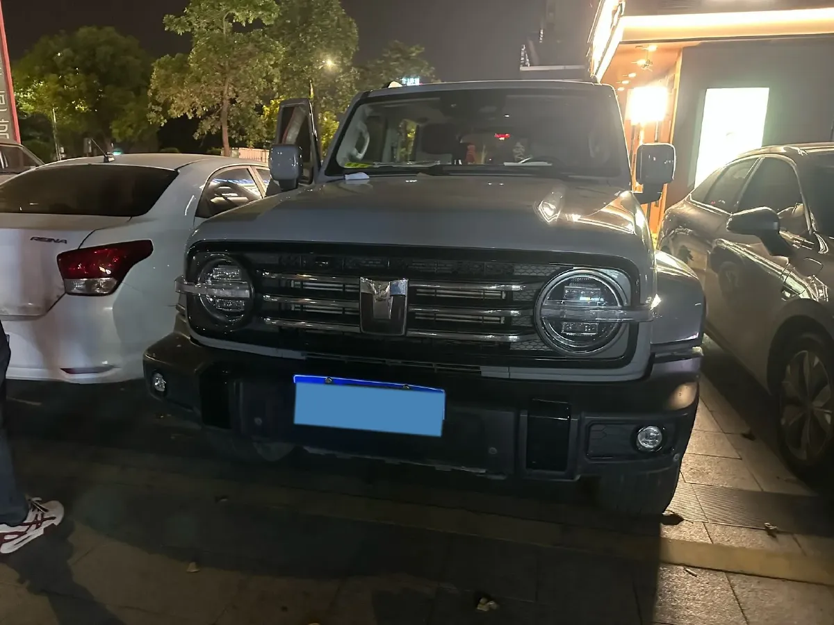 2024 Tank 300 2.0T 252HP L4 9AT,autocango,china used car exporter,china ev exporter,chinese used car exporter,chinese used ev exporter