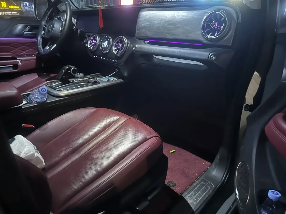 2024 Tank 300 2.0T 252HP L4 9AT,autocango,china used car exporter,china ev exporter,chinese used car exporter,chinese used ev exporter