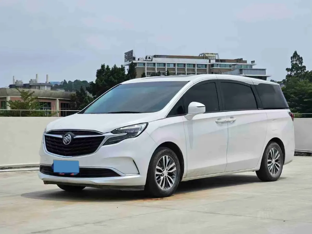 2020 Buick GL8 2.0T 237HP L4 9AT,autocango,china used car exporter,china ev exporter,chinese used car exporter,chinese used ev exporter