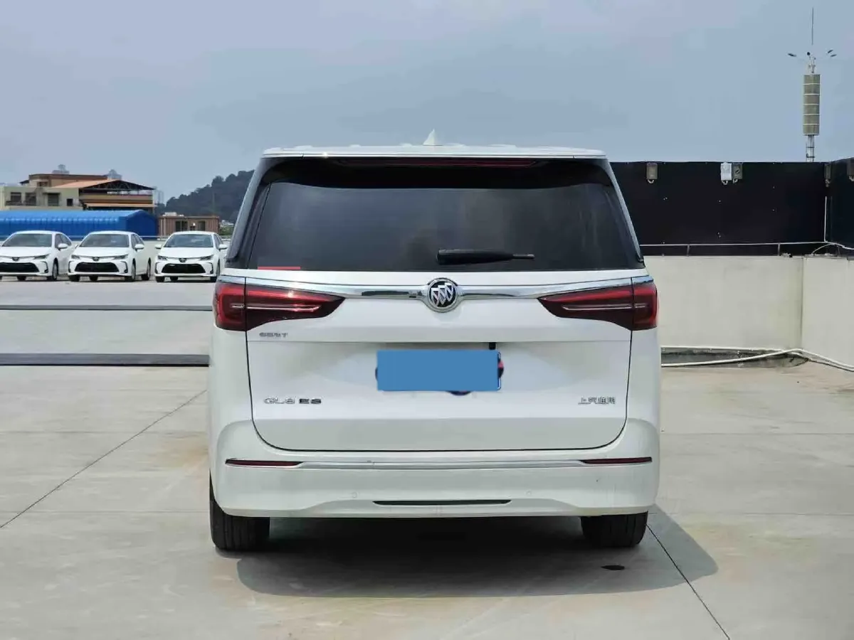 2020 Buick GL8 2.0T 237HP L4 9AT,autocango,china used car exporter,china ev exporter,chinese used car exporter,chinese used ev exporter