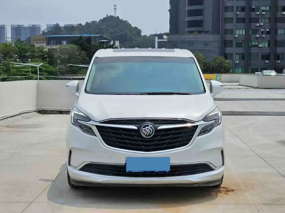 2020 Buick GL8 2.0T 237HP L4 9AT,autocango,china used car exporter,china ev exporter,chinese used car exporter,chinese used ev exporter