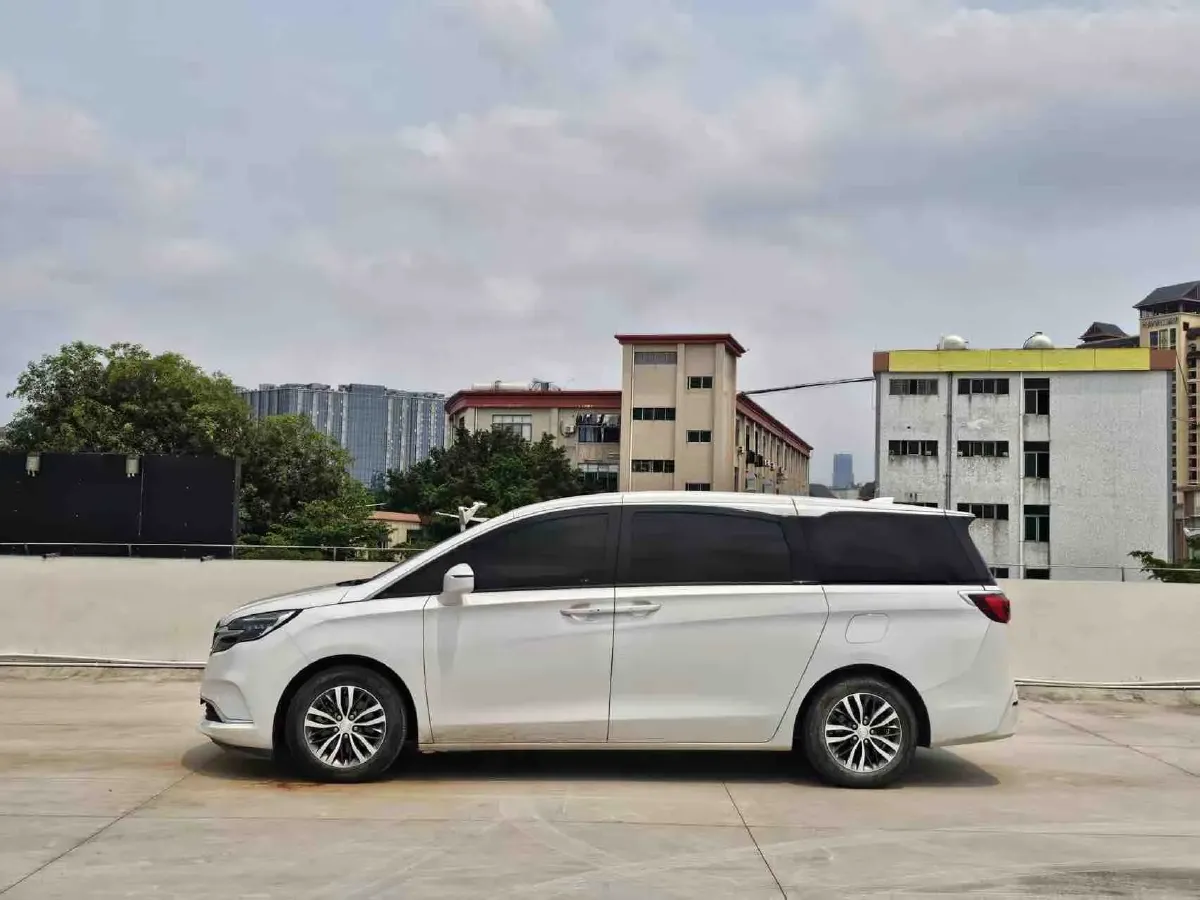 2020 Buick GL8 2.0T 237HP L4 9AT,autocango,china used car exporter,china ev exporter,chinese used car exporter,chinese used ev exporter